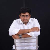 Kavin Kumar N R