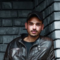 JUNAID BHAT