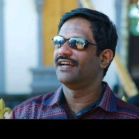 Sajan Cherukattu Pisharathu