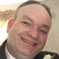 Kevin Fisher