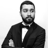 Александр Миньковский