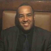 Roberto w Pena