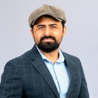 Ravi Ray, Ph.D., P.E.