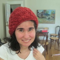 Molly Corti