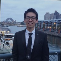 John Zheng