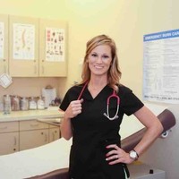 Melissa Landry, Rn, Bsn, Cohn-S