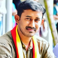 ANIL KUMAR M S
