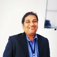 Raj kumar Bogam