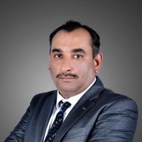 Ilyas Patel, CA, CPA, CMA, CGMA