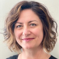 Simone de Groot