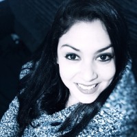 Salma Haj Said Renshaw