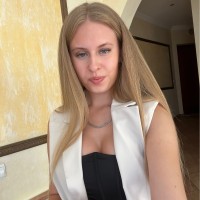 Oleksandra Kushnir