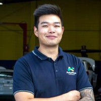 Henry Deng