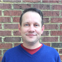 Jason Patterson