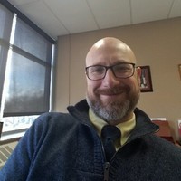 Scott Keim