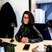 Emilie Giunti