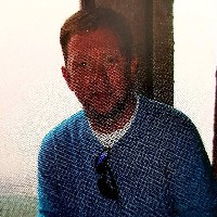 Paul Lovett