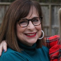 Marsha Kane