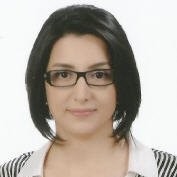 Elif Dülger