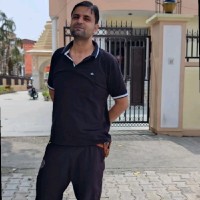 Vikas Arya
