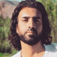 Ebrahim Mohammadi