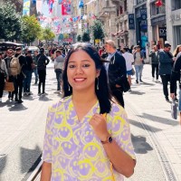 Sohini Roy