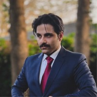 Ali Ebadian