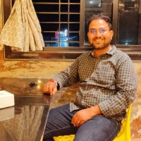 Nikhil Jadhav