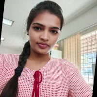 Kavya Gowda