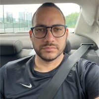 Daniel Pereira