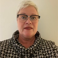 Pamela Nilsson Ludvigsson