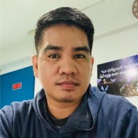 Ronald Ganancial, Cpc Clsswb