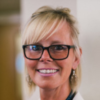 Claire Hilton