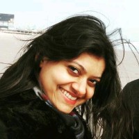 Priya Chauhan