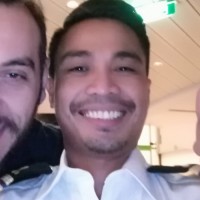 Marvin Serrano