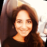 Rawia Mecherkany