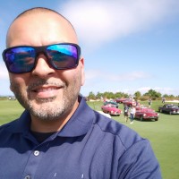 Leo Gonzalez