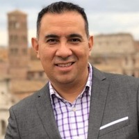 Carlos Echeverria