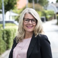Catrin Tengfjord