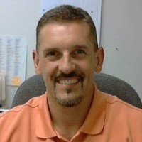 Ed Masterson
