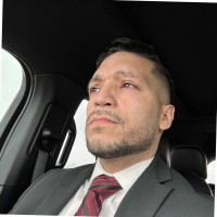 Arnold Cruz