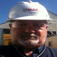 Donald Bagley
