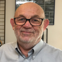 Chris Whelan