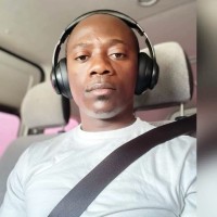 Fregisse Narcia MAGNIEYE NZIENGUI