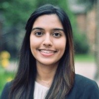 Mohitha Rapaka