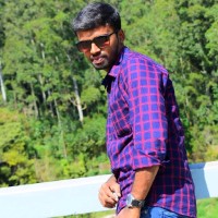 Karthikeyan Aruchamy
