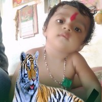Akhilesh Mishra
