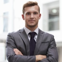 Mark Antonov