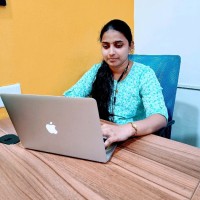 Manju A