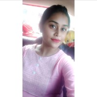 Trisha Raj